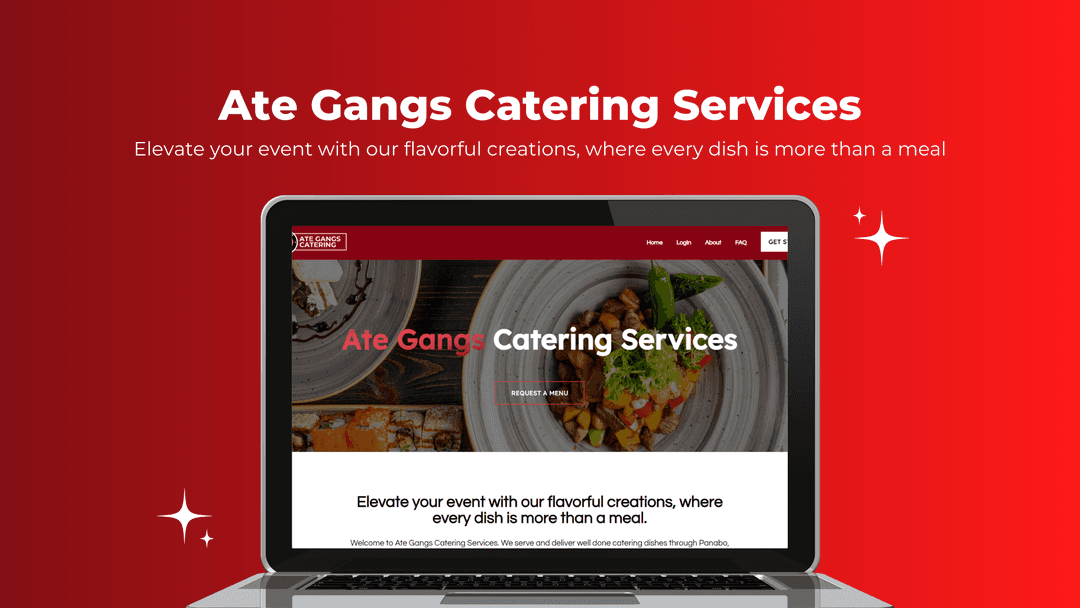 Cater Services