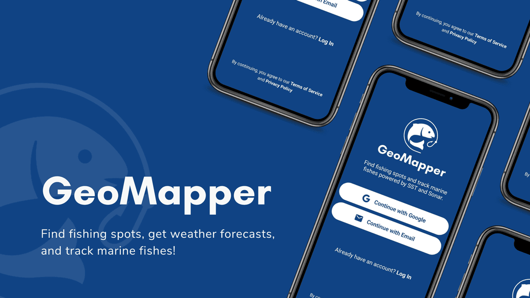 GeoMapper